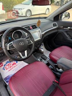 بايك سينوفا X65